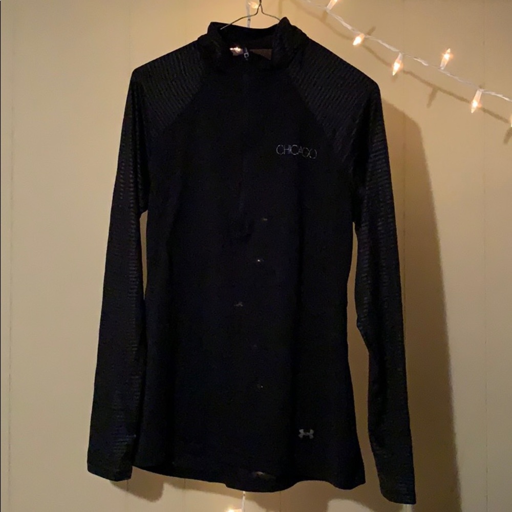 Under Armour Pullover - image 1
